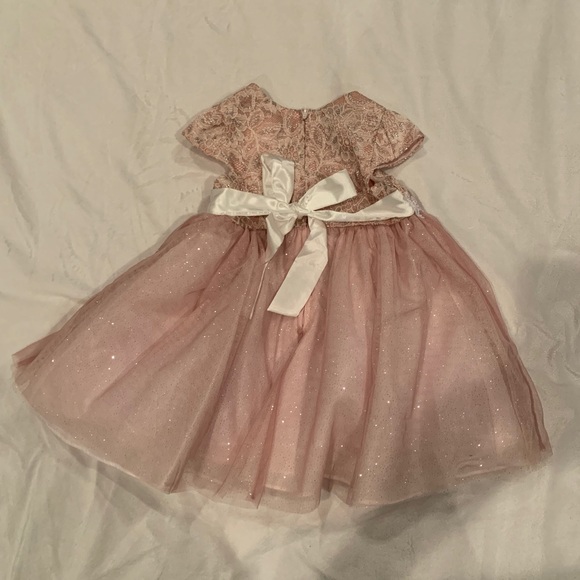 Toddler Girl Dress - Picture 2 of 3